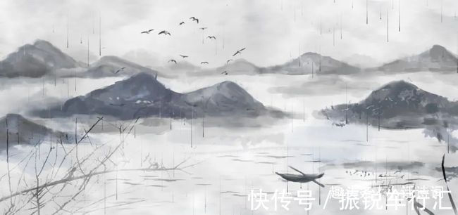 东坡!苏轼离别黄州时写下一首词,道出了一个永恒的主题,读来让人回味