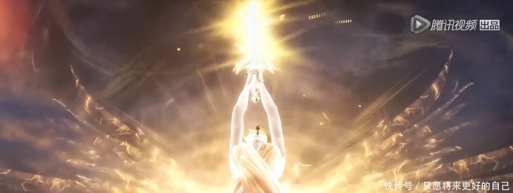 大陆|斗罗大陆仅有的四大神器,天使圣剑第四,三叉戟第二,第一是它!