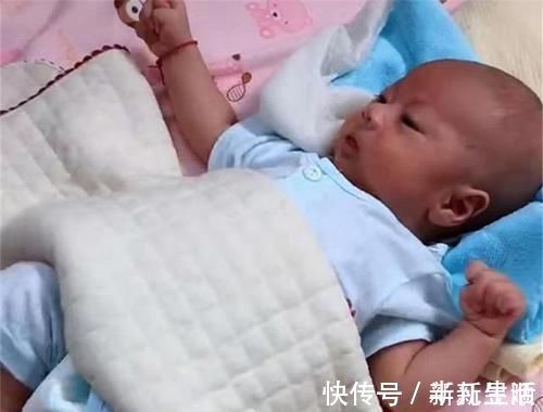 配方|龙凤胎兄妹一个吃母乳,一个喝奶粉,几个月后网友调侃重女轻男