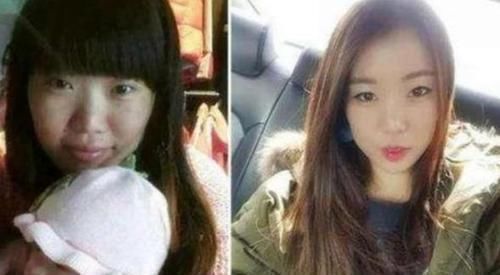 女性|女性“产前产后对比照”火了,6个变化令人心疼不已:为母不易!