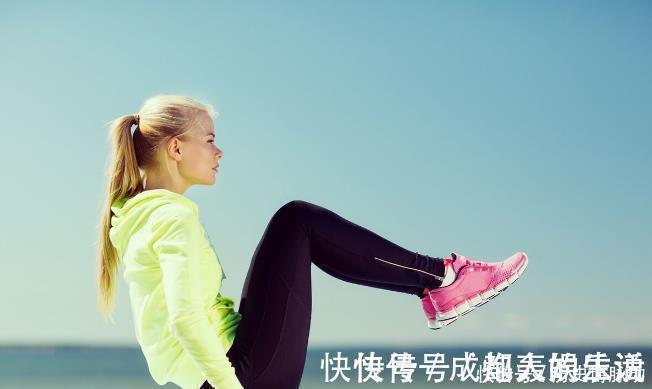 抗阻力运动|养生建议:50岁以后,这几种运动挑一样坚持下来,精气神好