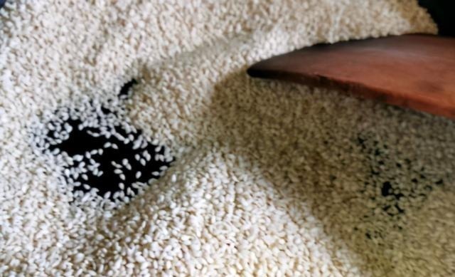 芝麻酱不用去超市买，5块钱成本做一罐，纯正无添加，简单零失败