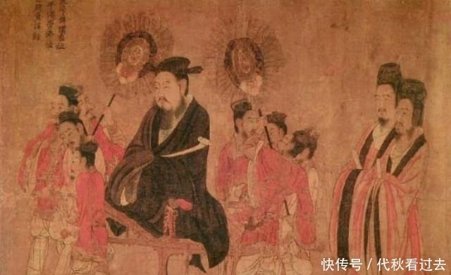 北魏王朝|孝文帝迁都只为融入中原，为何最终却遭到了覆灭？