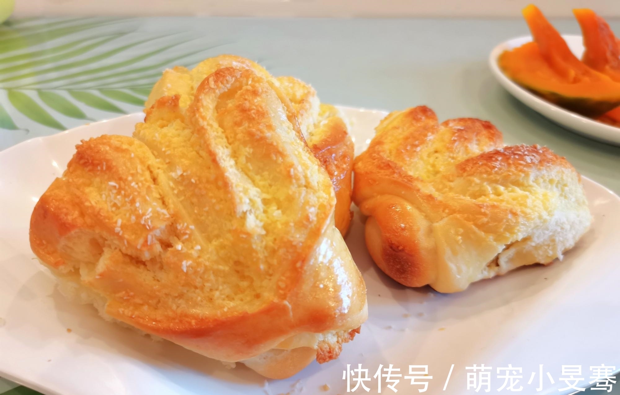 红萝卜|不知道早餐吃啥?跟我做,每天一个花样,一个月都不重复