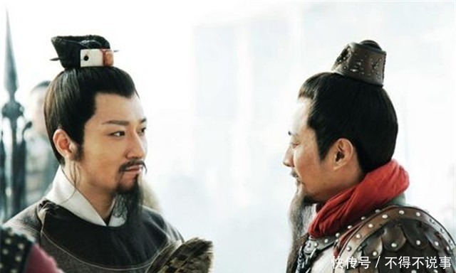  宋江|如果宋江对招安不接受，梁山好汉下场如何？答案只有两个字