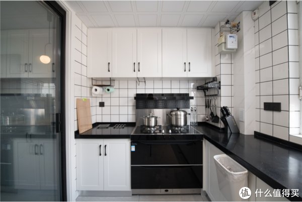 现代极简风高级感拉满，这个家我想搬进去！|理想中的家| 现代