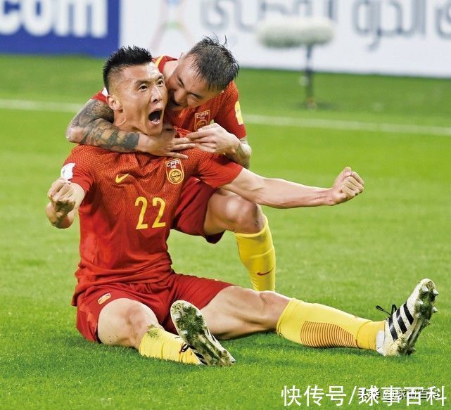 丢球|数据不会骗人!当于大宝在场时 国足丢球频率最高