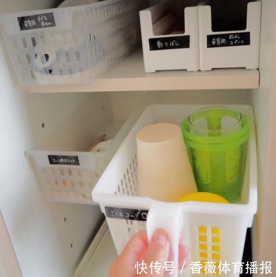 太太|不懂收纳没关系,照着日本主妇做,家里不再脏乱差,日子干净清爽