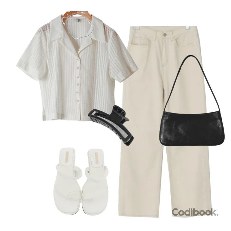 气质|今秋极简高级穿搭，好看气质爆了！