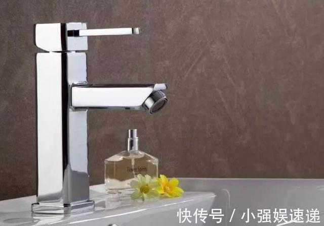 健康水|水龙头选纯铜还是不锈钢别听建材商的话,买错了喝不到健康水