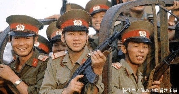 炮兵|双方炮兵的大对比，1979年，越南炮兵到底拥有多少实力？