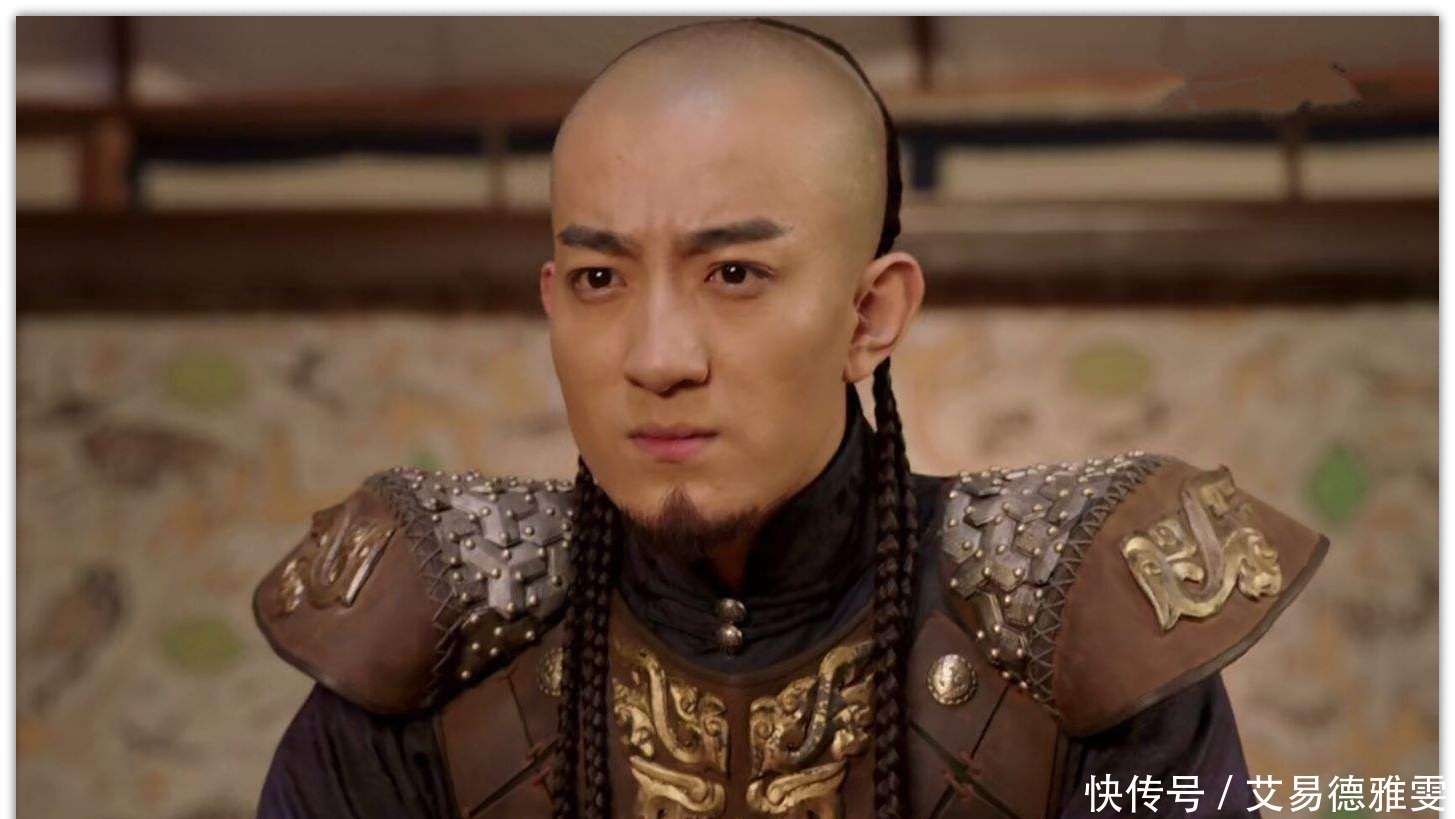 朱元璋|朱元璋没能消灭的对手,困扰明朝200多年,最后被多尔衮所灭