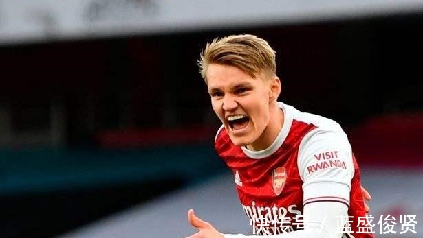 前鋒|從塔帥對影子前鋒的安排，淺析厄德高能否參照穆勒的風(fēng)格！