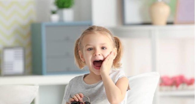 作息时间|孩子的健康成长,需要养成良好的作息时间,几个好方法送给你