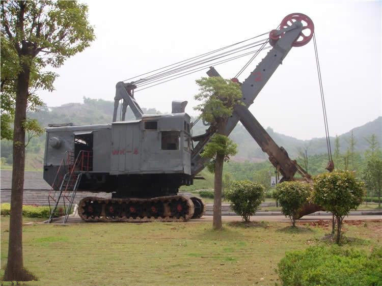 老年|黄石矿山公园一日游