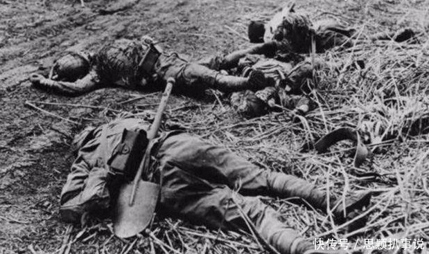 老兵|日军是如何处理伤员的，说出来你可能不信，日本老兵自己都害怕