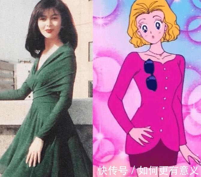 白起|“漫画脸”才是高颜值!杨超越蔡徐坤神似,“白起”是本人吧