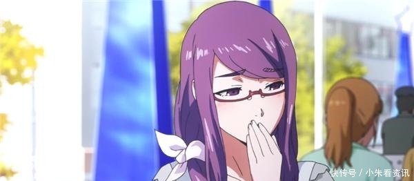 利世成|东京re5个让人又爱又恨的妹子,利世成实验体,六月透终生单身