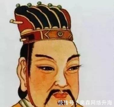  古代|古代陈氏家族，诞生了16位历史名人，你听过几位？