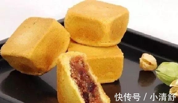 酵母|二十五种面点做法