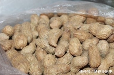 生花生和熟花生,吃哪种最好?原来不同做法营养不同,长见识了!