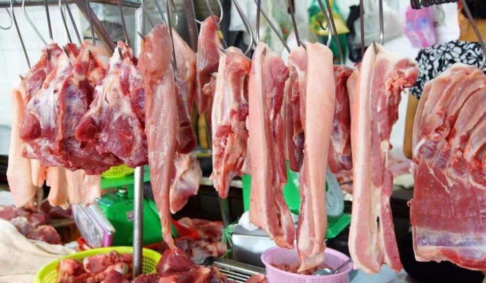 猪肉|猪身上这“3块肉”最好不要买,不然肉贩内心会嘲笑你“傻”