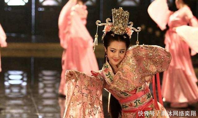 之身|她是戴罪之身,嫁给狱中长大的天子,没想最后母仪天下