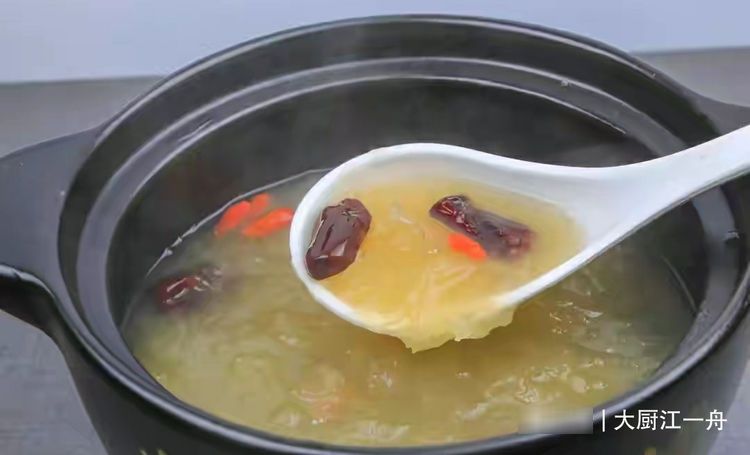 入伏|入伏后，女人再忙也要多喝这碗汤，营养又美味，为健康不妨看看