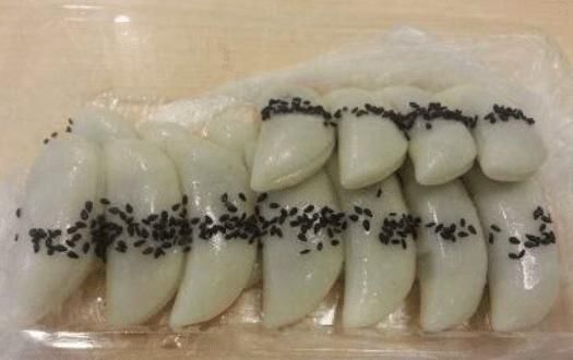 塞牙缝|被遗忘的“子弹”小吃,摇身一变成网红了,10元1份,还不够塞牙缝