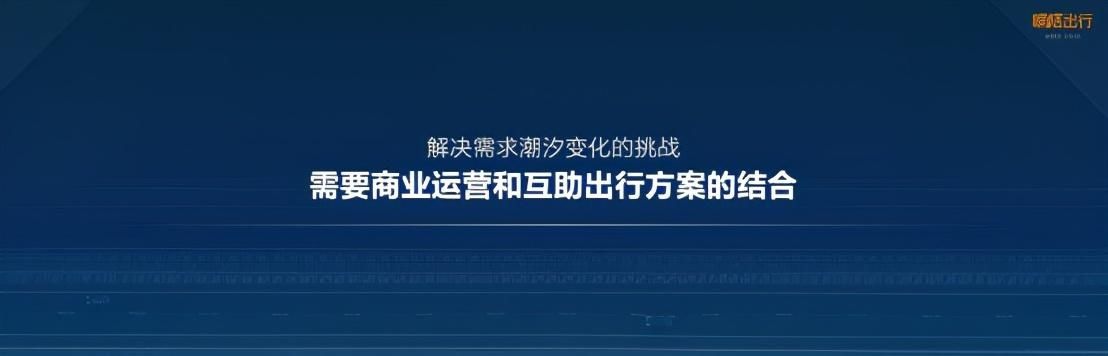 车辆|嘀嗒出行宋中杰：“用科技赋能和模式创新，助力巡游车更好发挥其优势”