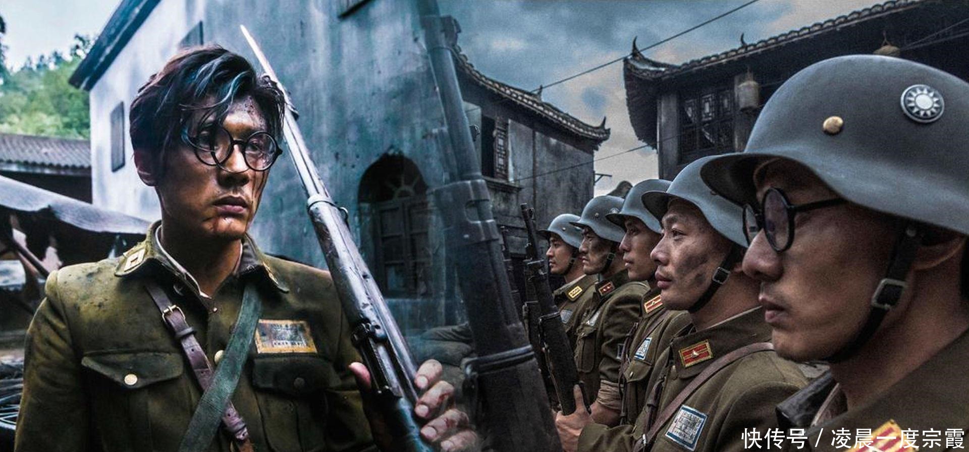 德国|什么样的伤亡能让一支军队崩溃中国和德国做到了战至最后一人