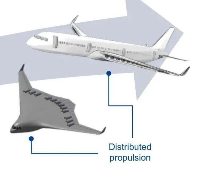 俄罗斯超导混动飞机即将亮相，能否实现抢先突破？