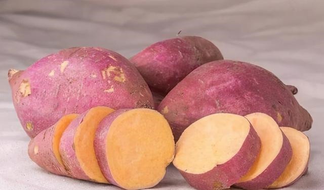 长寿|世界卫生组织批准的“四大长寿食品”，每一种都很常见，人人要吃