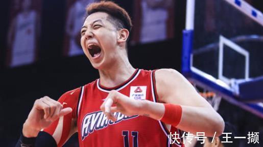周琦|男篮数据对比,艾伦第二赵继伟倒数第二,阿不都将成进攻核心