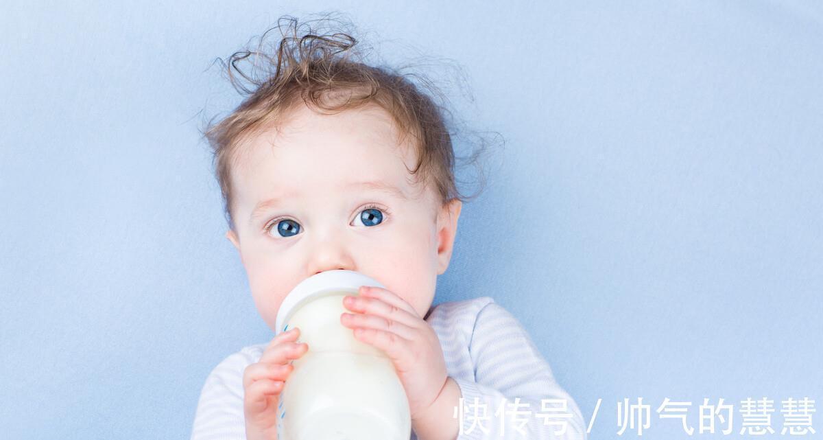 宝宝|饮食无度,不仅会让宝宝变得肥胖,还会影响宝宝大脑发育哦