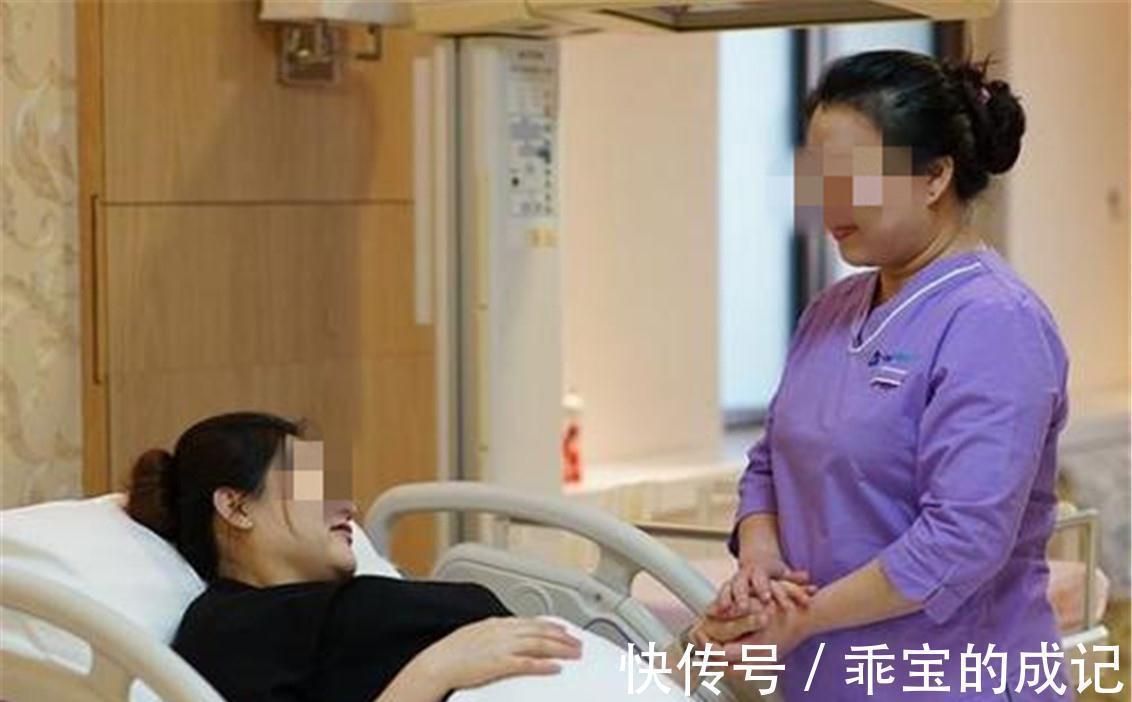 住院|孕妈三个特征不达标,说明胎儿发育“慢了”,中招的赶紧补一补