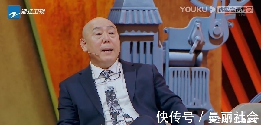 18岁戏份被删,20岁作品遭禁播,李梦当年经历了什么?