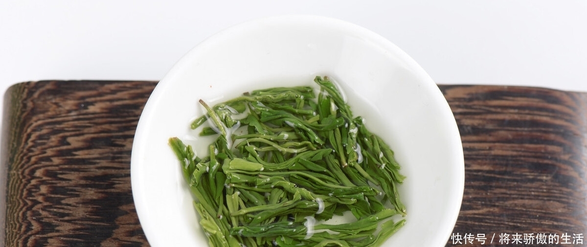 为什么现在都买不到好茶叶了?