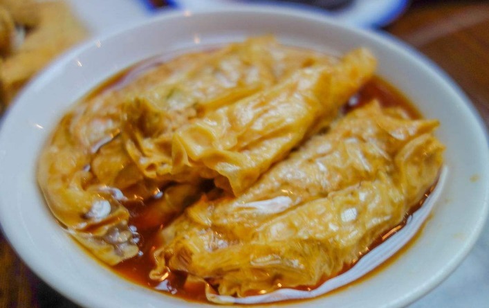 老妈做的最多的21道家常菜,又要长肉的节奏