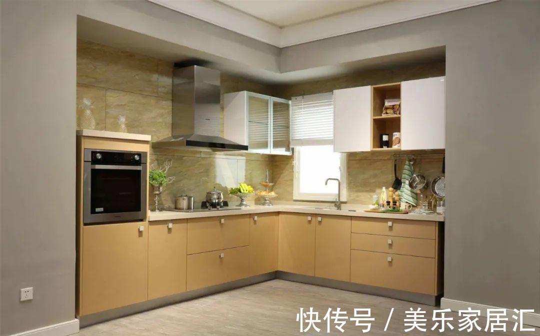 石英石|定制橱柜时，记得不要忽视这4个地方，提前了解不走弯路