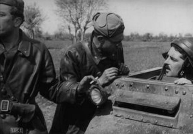 意大利|1943年苏联红军发动代号土星行动神坑意大利被歼灭12万人