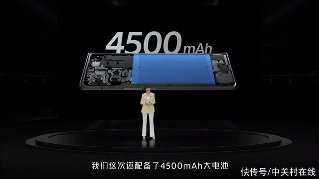 iqoo 8|继承闪充基因 iQOO 8 Pro支持120W+50W充电