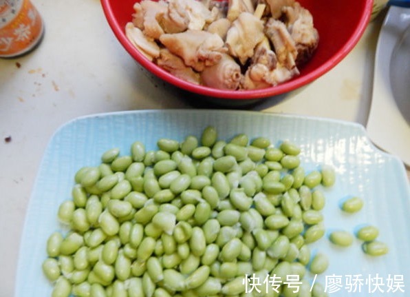 美味|多给孩子吃的营养菜,满满的童年回忆,健康又美味,营养丰富