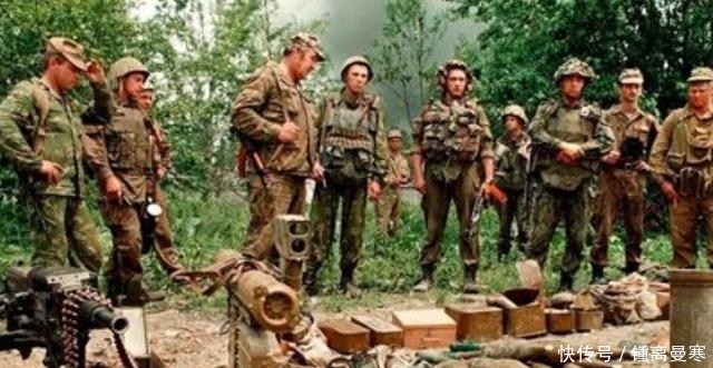 独立|叶利钦其实已经默认车臣独立了, 但都被此人给毁了