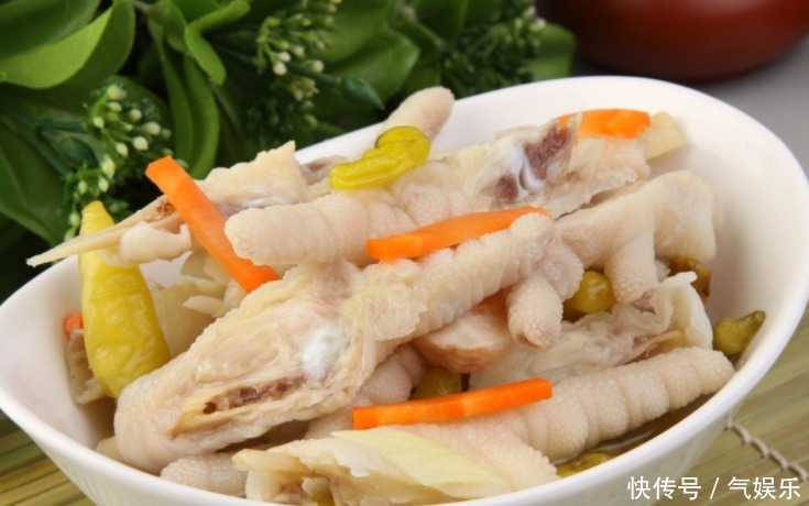 隔三差五必须给孩子做的菜,脆香鲜辣,开胃解腻,平时当小零食