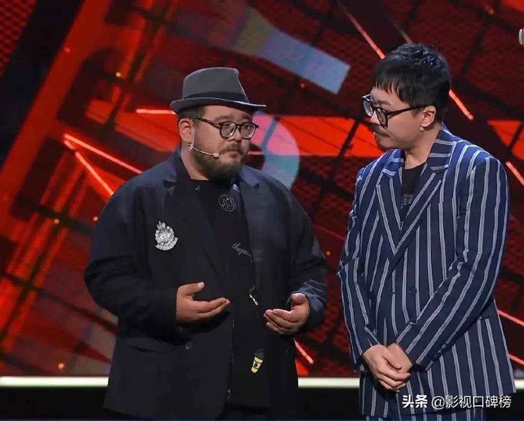 杨澜|《脱口秀大会4》的5大争议点，女领笑员不讨喜，更想念罗永浩