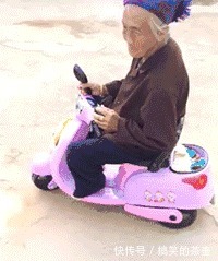 |12月1,送你7个绝版笑话,太好笑了,不笑你揍我!