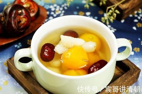 荸荠|真正“止咳方”发现了,常用此果煮水喝,咳嗽不咳,冬天少生病!