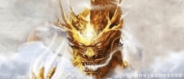 我国|我国上古神位排行,祖龙只能垫底,第一无人不服