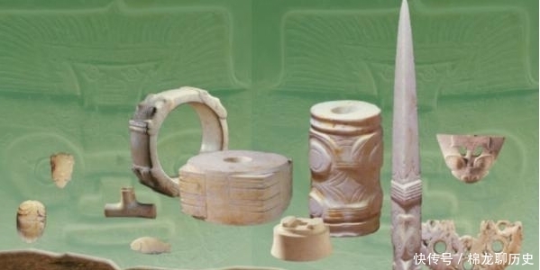 良渚古城|良渚文化:实证中国5000年文明史